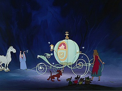 Sindirella Fotoğrafı