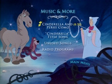 Sindirella fotoğrafı