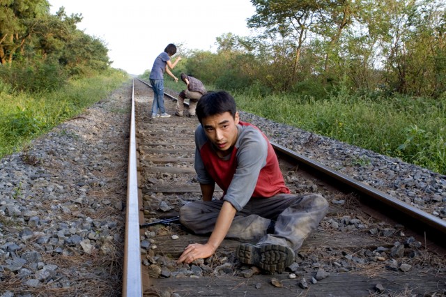 Break Away Fotoğrafı