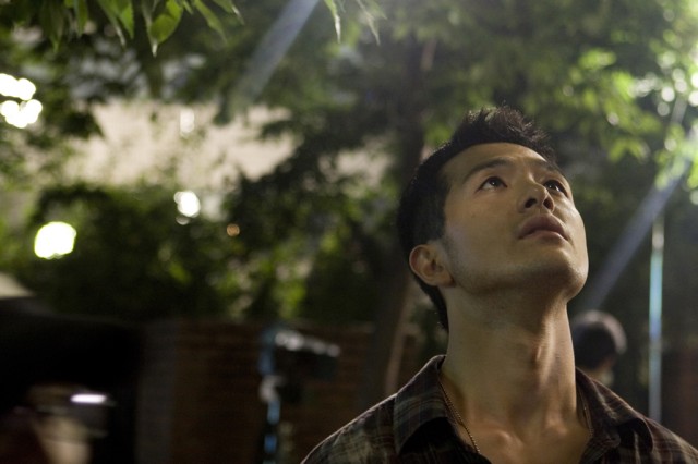 Break Away Fotoğrafı