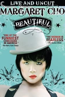 Margaret Cho: Beautiful (2009) afişi