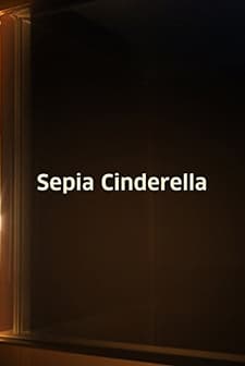 Sepia Cinderella (1947) afişi