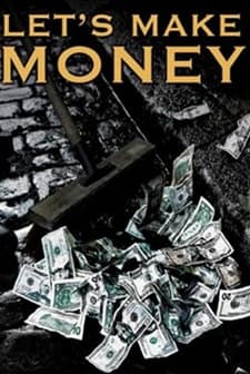 Let's Make Money (2008) afişi