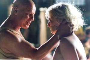 Esrarengiz Kadın Fotoğrafı