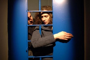 Esrarengiz Kadın Fotoğrafı