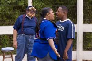 Welcome Home Roscoe Jenkins fotoğrafı