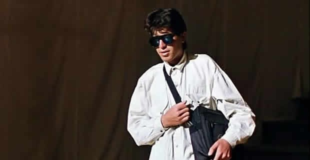 Selam Sinema Fotoğrafı