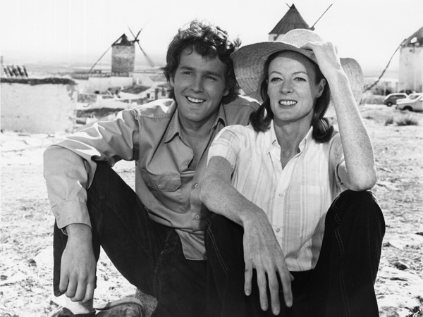 Love and Pain and the Whole Damn Thing fotoğrafı