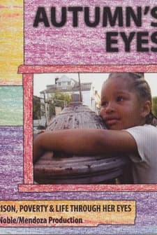 Autumn's Eyes (2006) afişi
