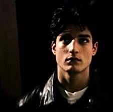 Ceci Est Mon Corps (2001) afişi