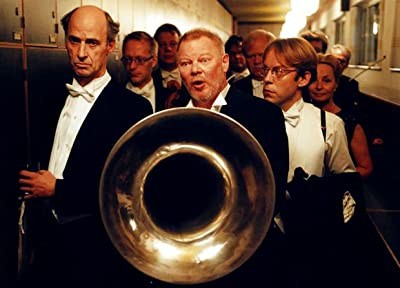 Wolfgang (1997) afişi