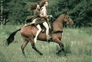 Cesur Yürek Fotoğrafı