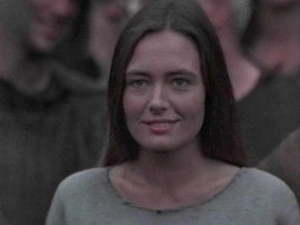 Cesur Yürek Fotoğrafı