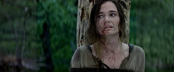 Cesur Yürek Fotoğrafı