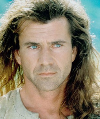 Cesur Yürek Fotoğrafı