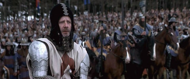 Cesur Yürek Fotoğrafı