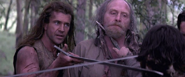 Cesur Yürek Fotoğrafı