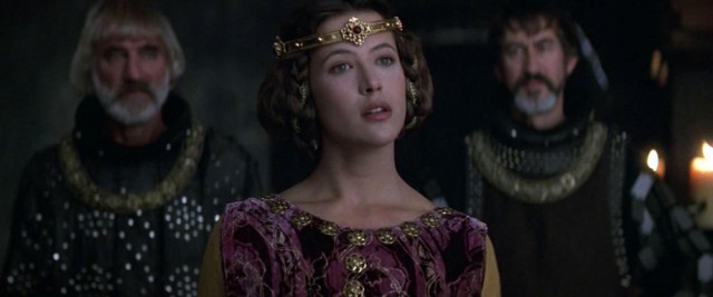 Cesur Yürek Fotoğrafı