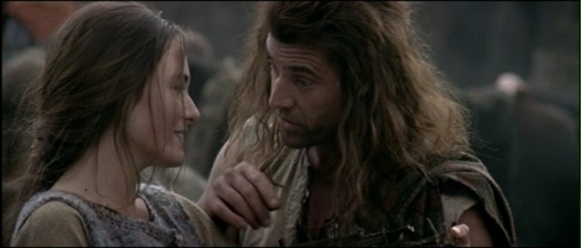 Cesur Yürek Fotoğrafı