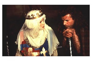 Cesur Yürek Fotoğrafı