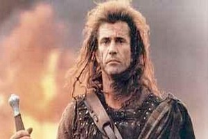 Cesur Yürek Fotoğrafı