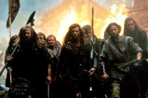 Cesur Yürek Fotoğrafı