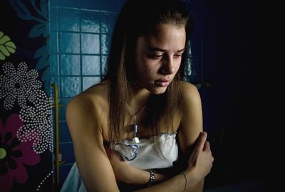 Il Resto Della Notte Fotoğrafı