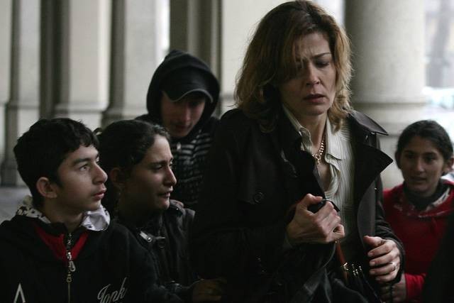 Il Resto Della Notte Fotoğrafı