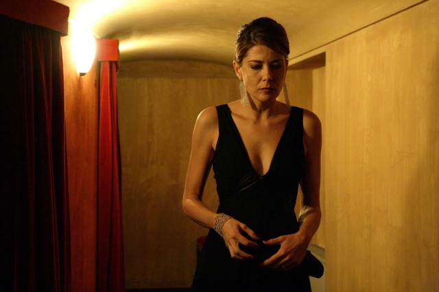 Il Resto Della Notte fotoğrafı