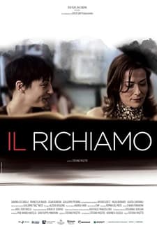 Il richiamo (2009) afişi