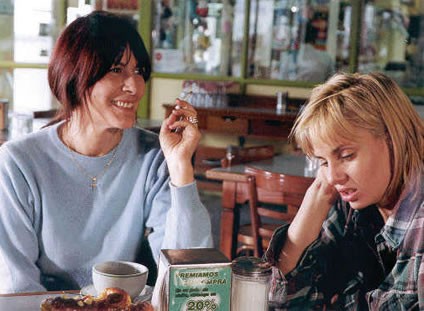 A Less Bad World fotoğrafı