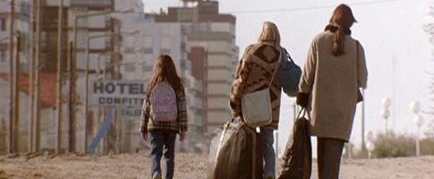 A Less Bad World fotoğrafı