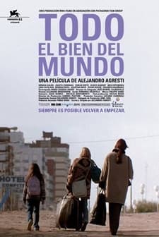 A Less Bad World (2004) afişi