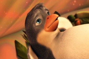 Sevimli Dinozor Fotoğrafı