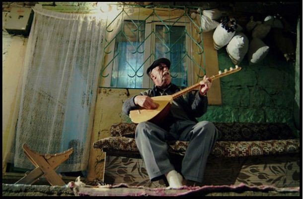 Anadolu'nun Kayıp Şarkıları Fotoğrafı