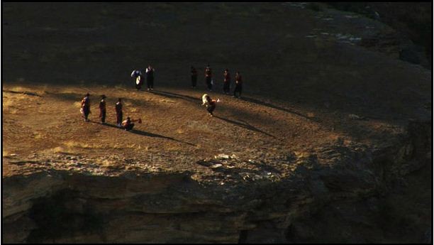 Anadolu'nun Kayıp Şarkıları Fotoğrafı