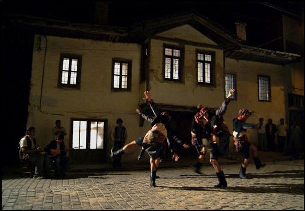 Anadolu'nun Kayıp Şarkıları Fotoğrafı