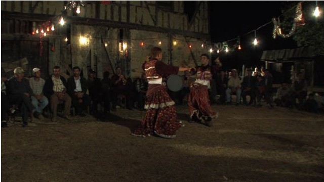 Anadolu'nun Kayıp Şarkıları Fotoğrafı