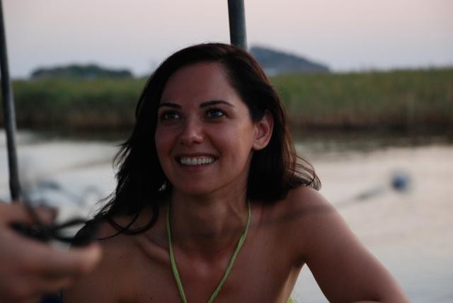 Denizden Gelen Fotoğrafı