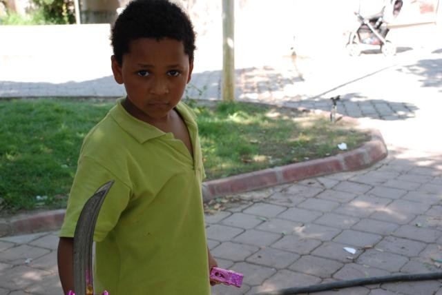 Denizden Gelen Fotoğrafı