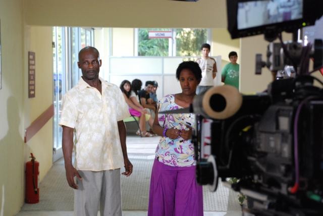 Denizden Gelen Fotoğrafı