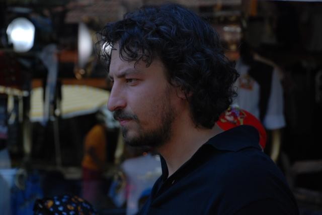 Denizden Gelen Fotoğrafı