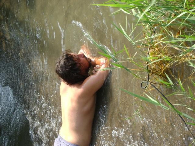 Denizden Gelen Fotoğrafı