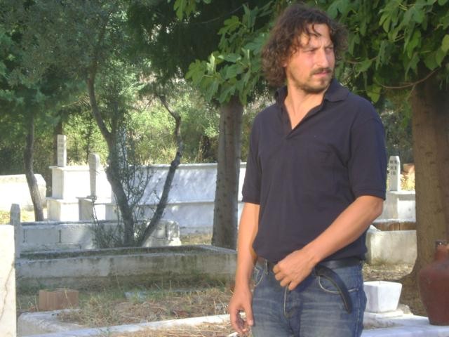 Denizden Gelen Fotoğrafı