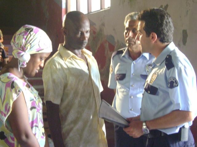 Denizden Gelen Fotoğrafı