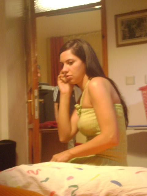 Denizden Gelen Fotoğrafı