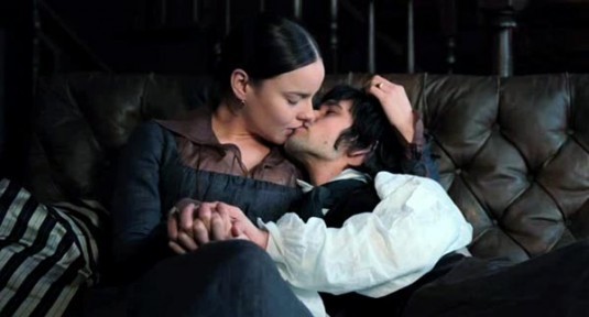 Parlak Yıldız Fotoğrafı