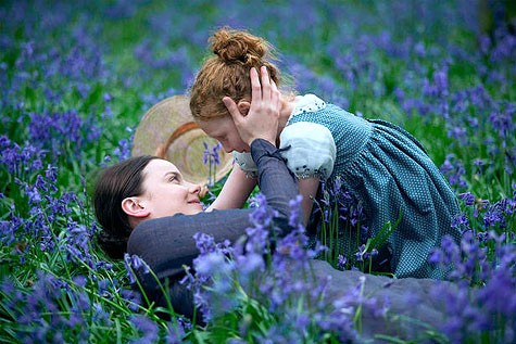 Parlak Yıldız Fotoğrafı