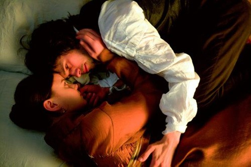 Parlak Yıldız Fotoğrafı