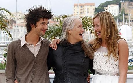 Parlak Yıldız Fotoğrafı